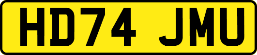 HD74JMU