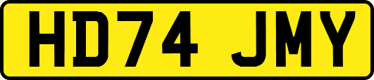 HD74JMY