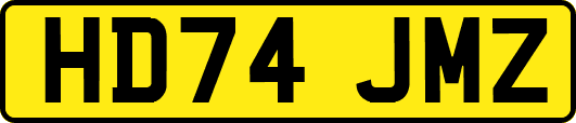 HD74JMZ