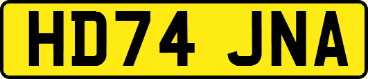 HD74JNA