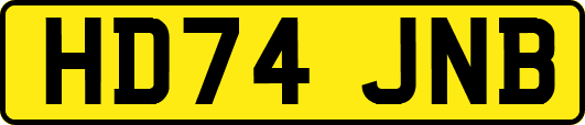 HD74JNB