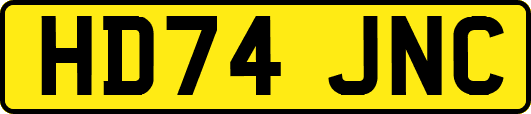 HD74JNC
