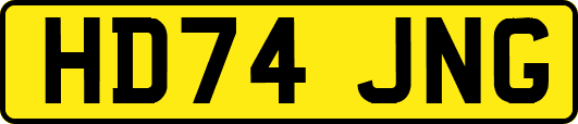 HD74JNG