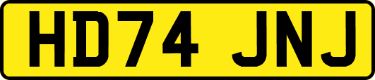 HD74JNJ