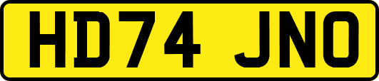 HD74JNO