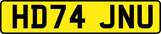 HD74JNU