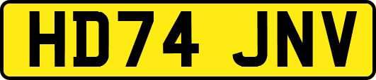 HD74JNV