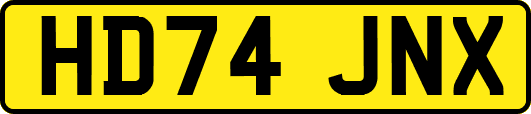 HD74JNX