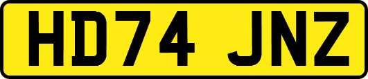 HD74JNZ
