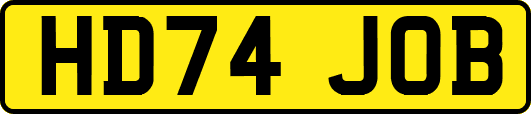 HD74JOB