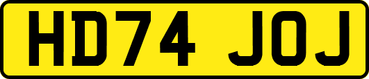 HD74JOJ