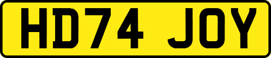HD74JOY
