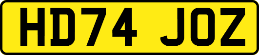 HD74JOZ