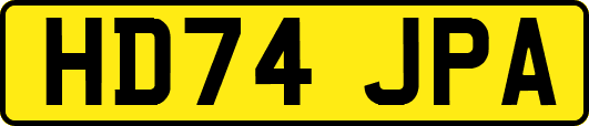 HD74JPA