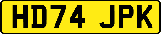 HD74JPK