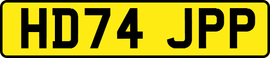 HD74JPP