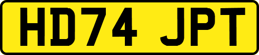 HD74JPT