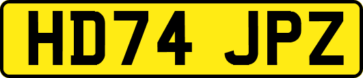 HD74JPZ