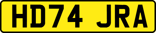 HD74JRA