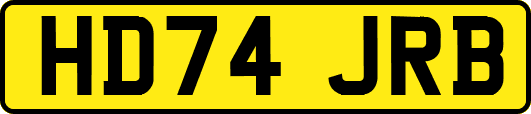 HD74JRB