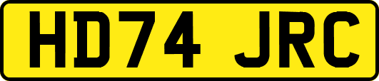 HD74JRC