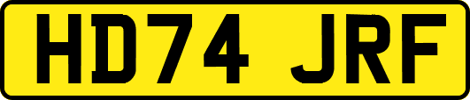 HD74JRF