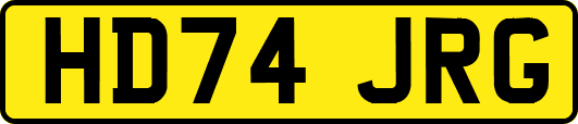 HD74JRG