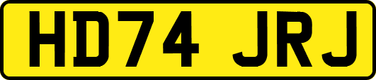 HD74JRJ