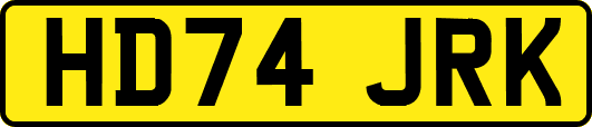 HD74JRK