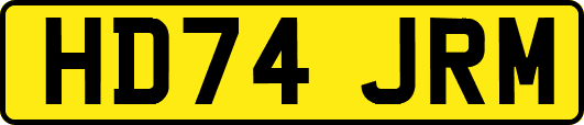 HD74JRM