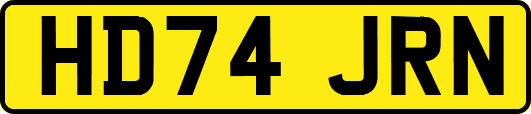 HD74JRN