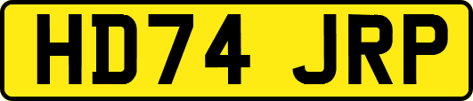 HD74JRP