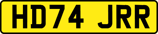 HD74JRR