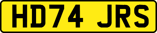 HD74JRS
