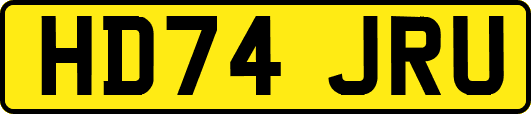 HD74JRU