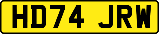 HD74JRW