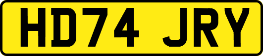 HD74JRY