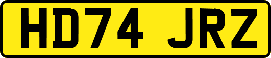 HD74JRZ