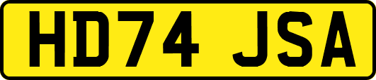HD74JSA