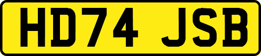 HD74JSB