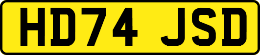 HD74JSD
