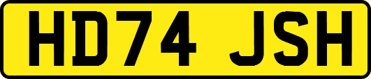 HD74JSH