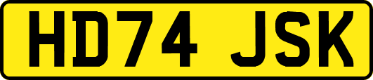 HD74JSK