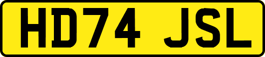 HD74JSL