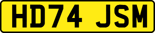 HD74JSM