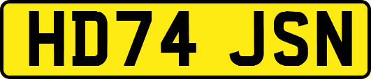 HD74JSN