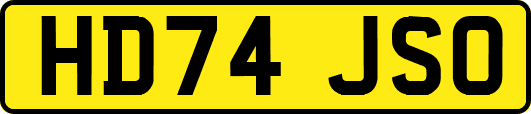 HD74JSO