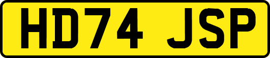 HD74JSP