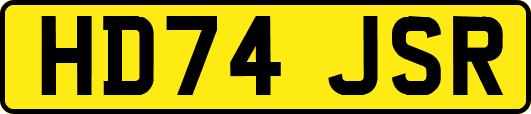 HD74JSR