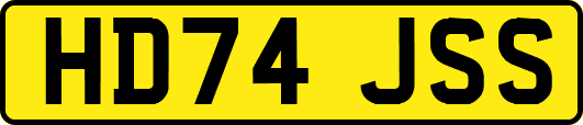 HD74JSS